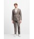 Veste modulable digel 32 brun