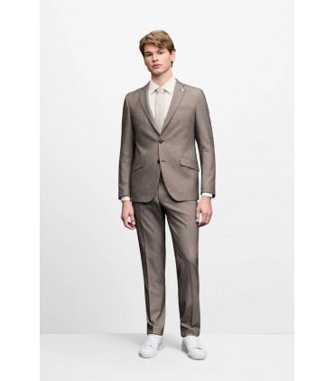 Veste modulable digel 32 brun