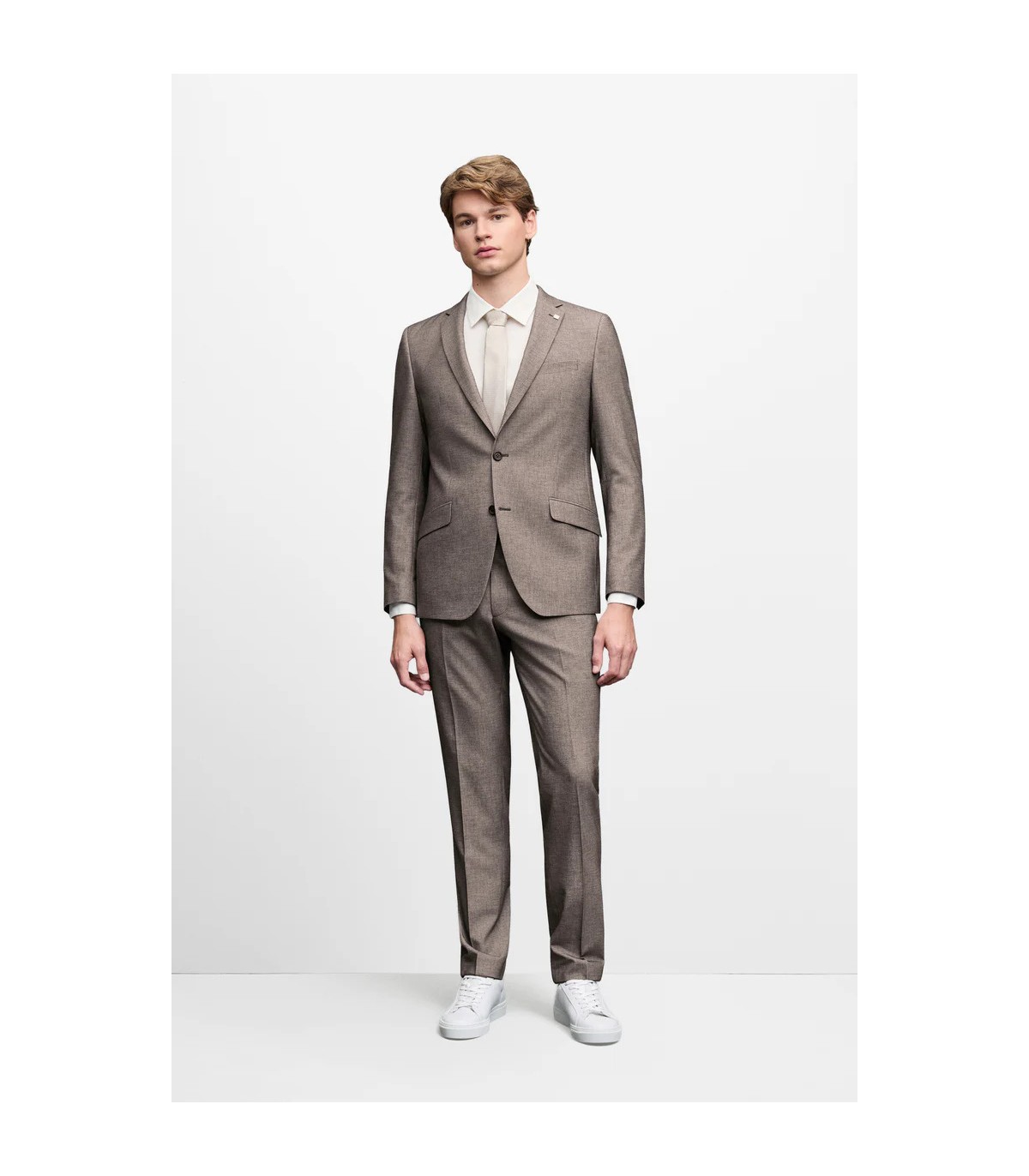 Veste modulable digel 32 brun