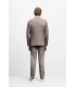 Veste modulable digel 32 brun