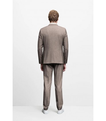 Veste modulable digel 32 brun