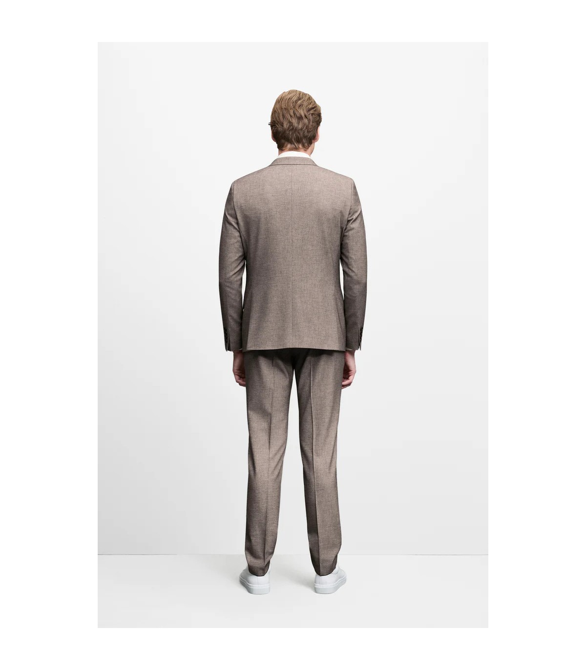Veste modulable digel 32 brun