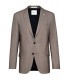 Veste modulable digel 32 brun