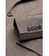 Veste modulable digel 32 brun