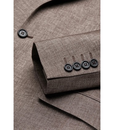 Veste modulable digel 32 brun