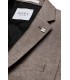Veste modulable digel 32 brun