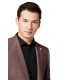 Veste modulable digel 62bordeaux