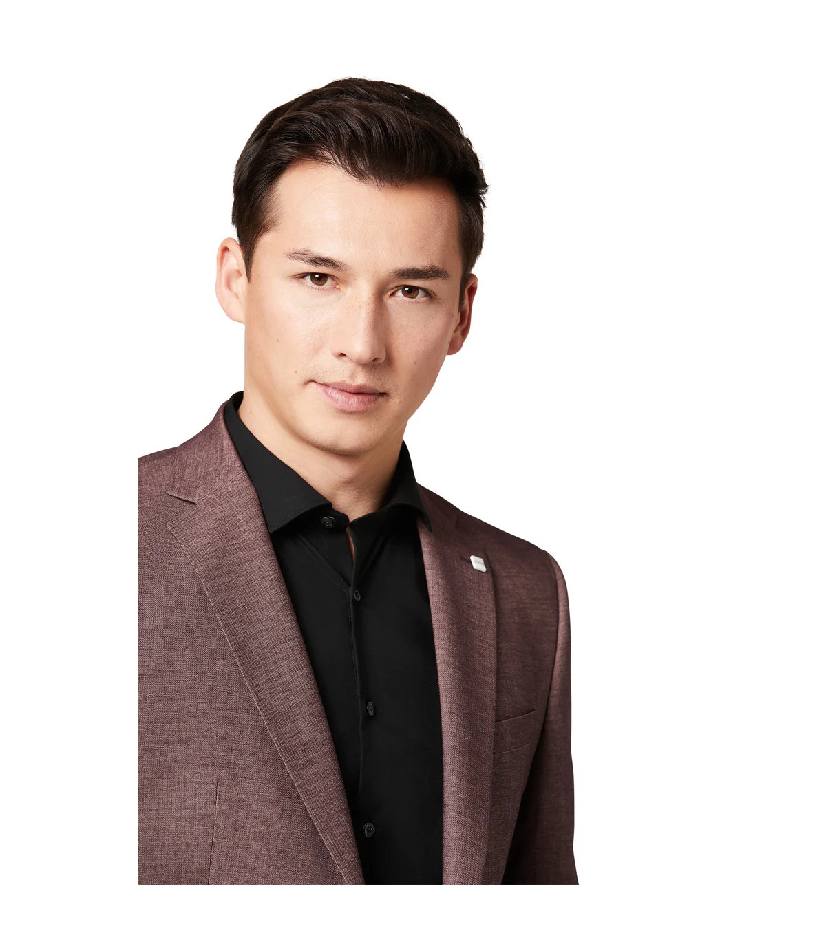 Veste modulable digel 62bordeaux