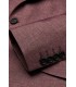 Veste modulable digel 62bordeaux