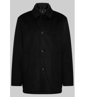 Parka digel 10noir