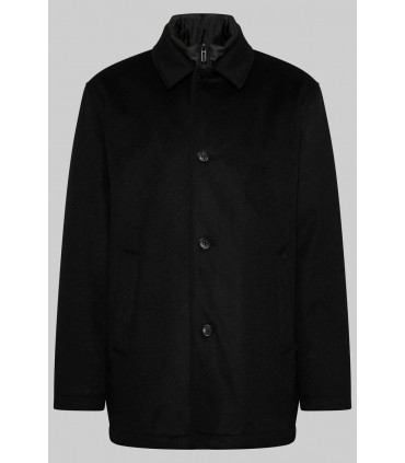 Parka digel 10noir