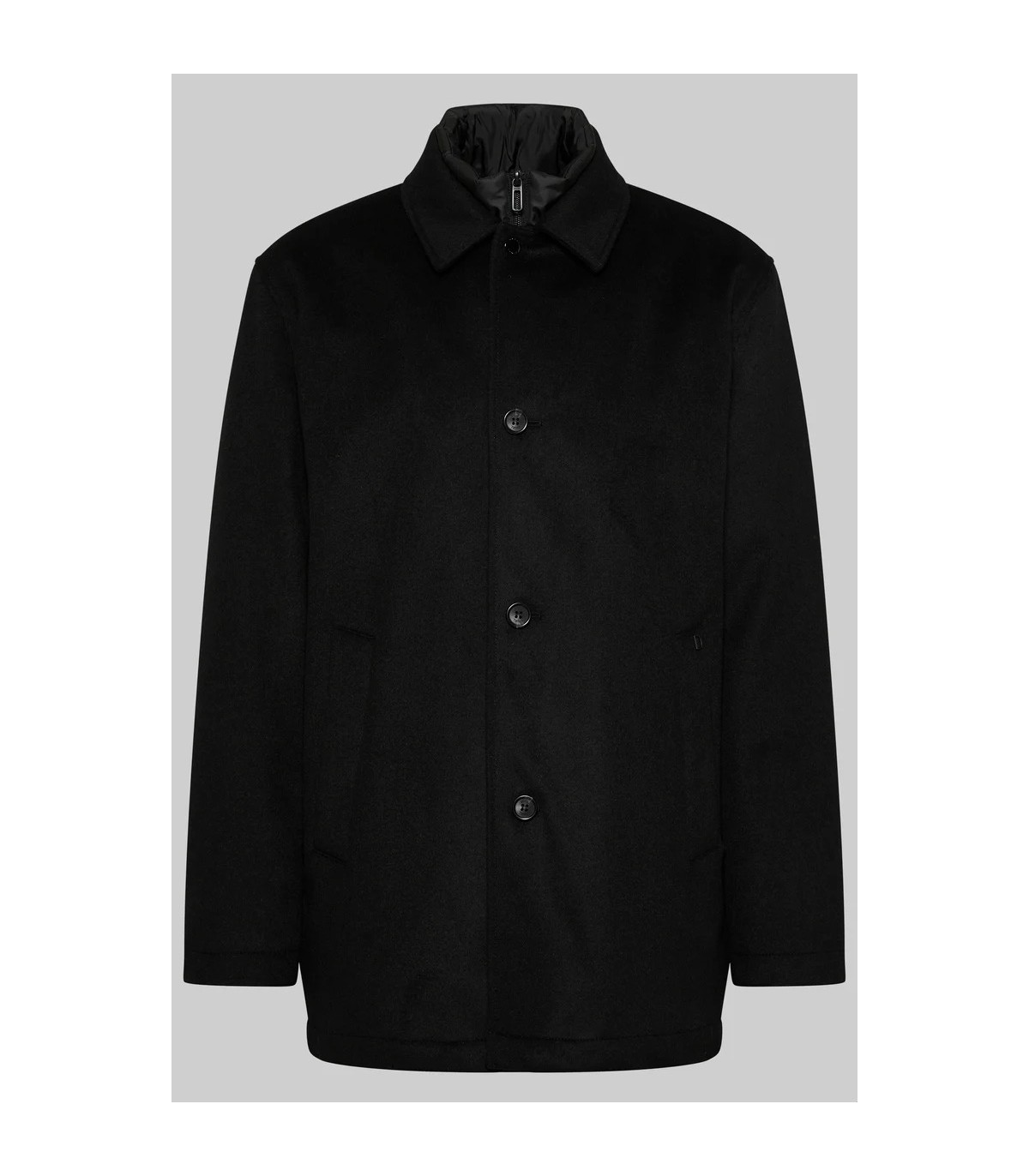 Parka digel 10noir