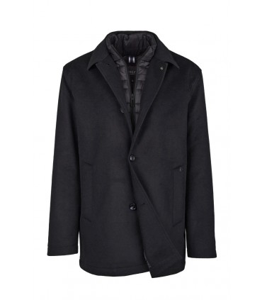 Parka digel 10noir
