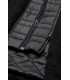 Parka digel 10noir