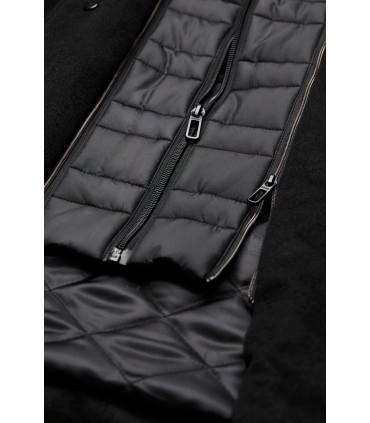Parka digel 10noir