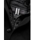 Parka digel 10noir