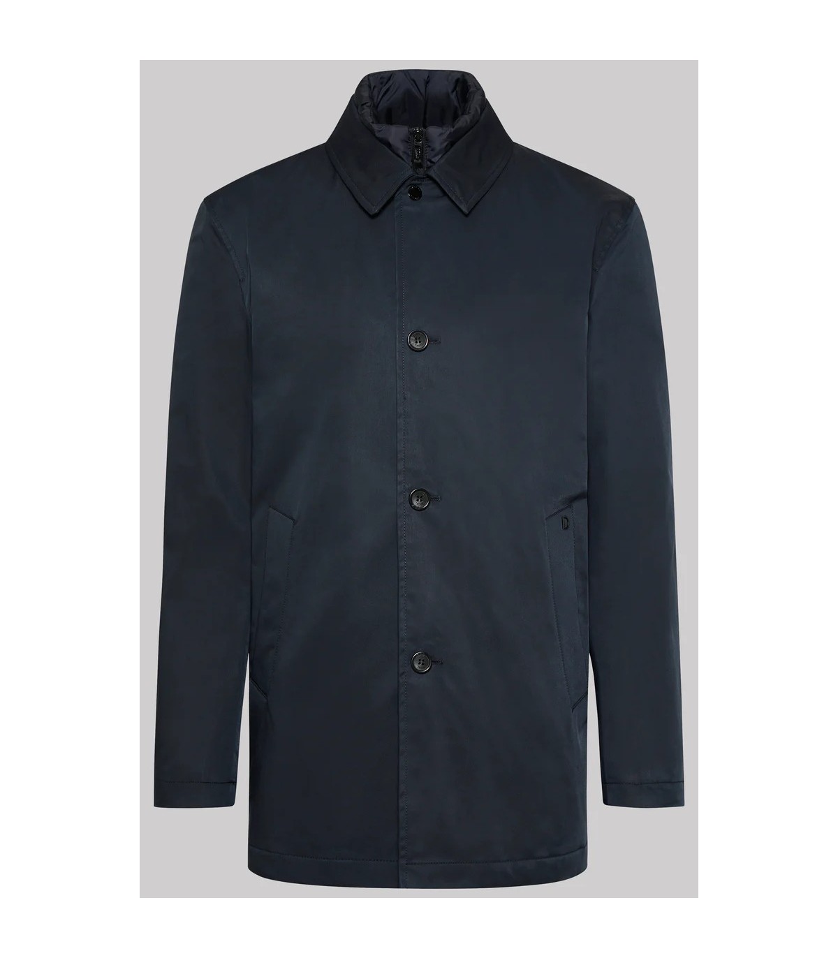 Parka digel 20marine