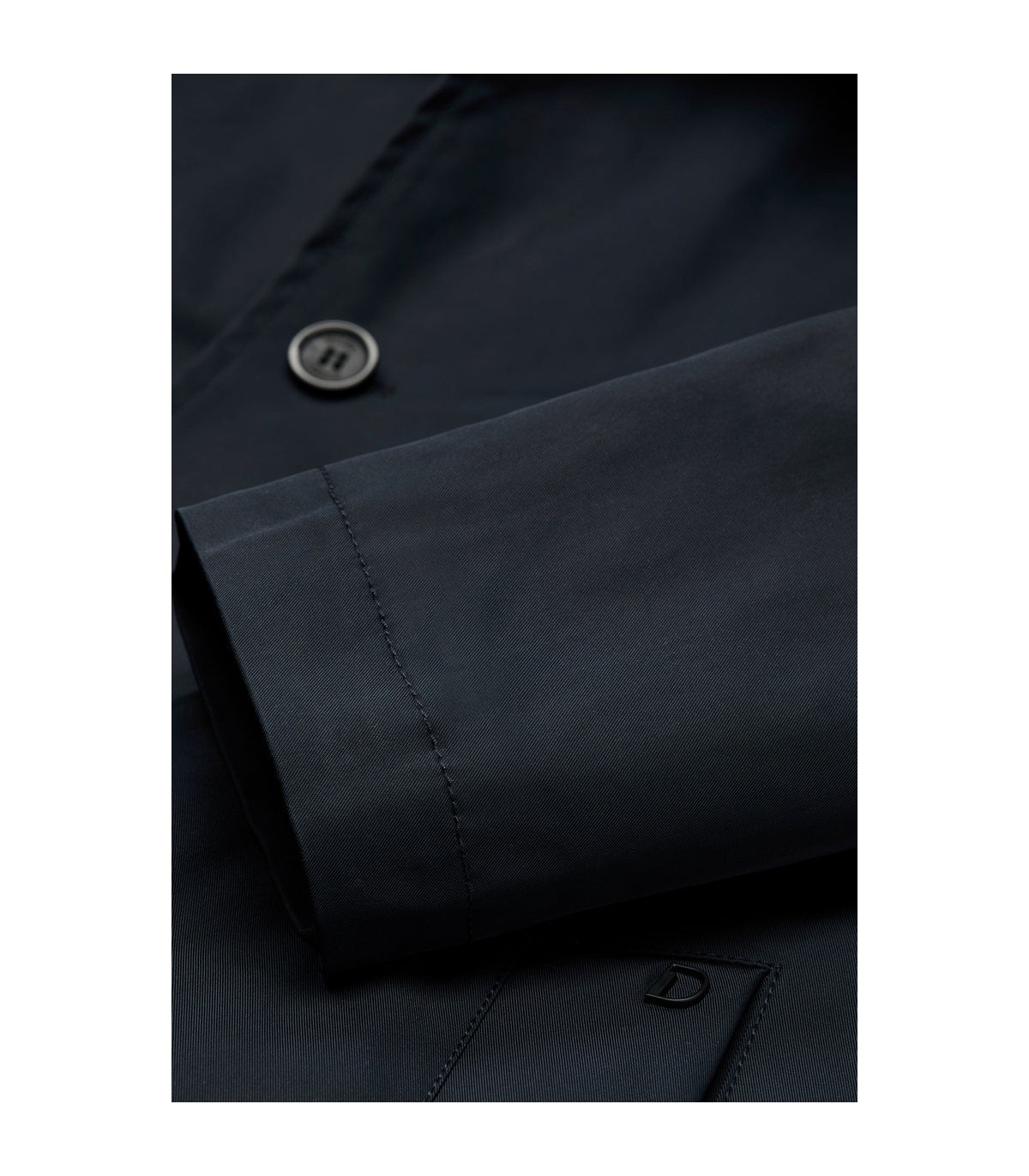 Parka digel 20marine