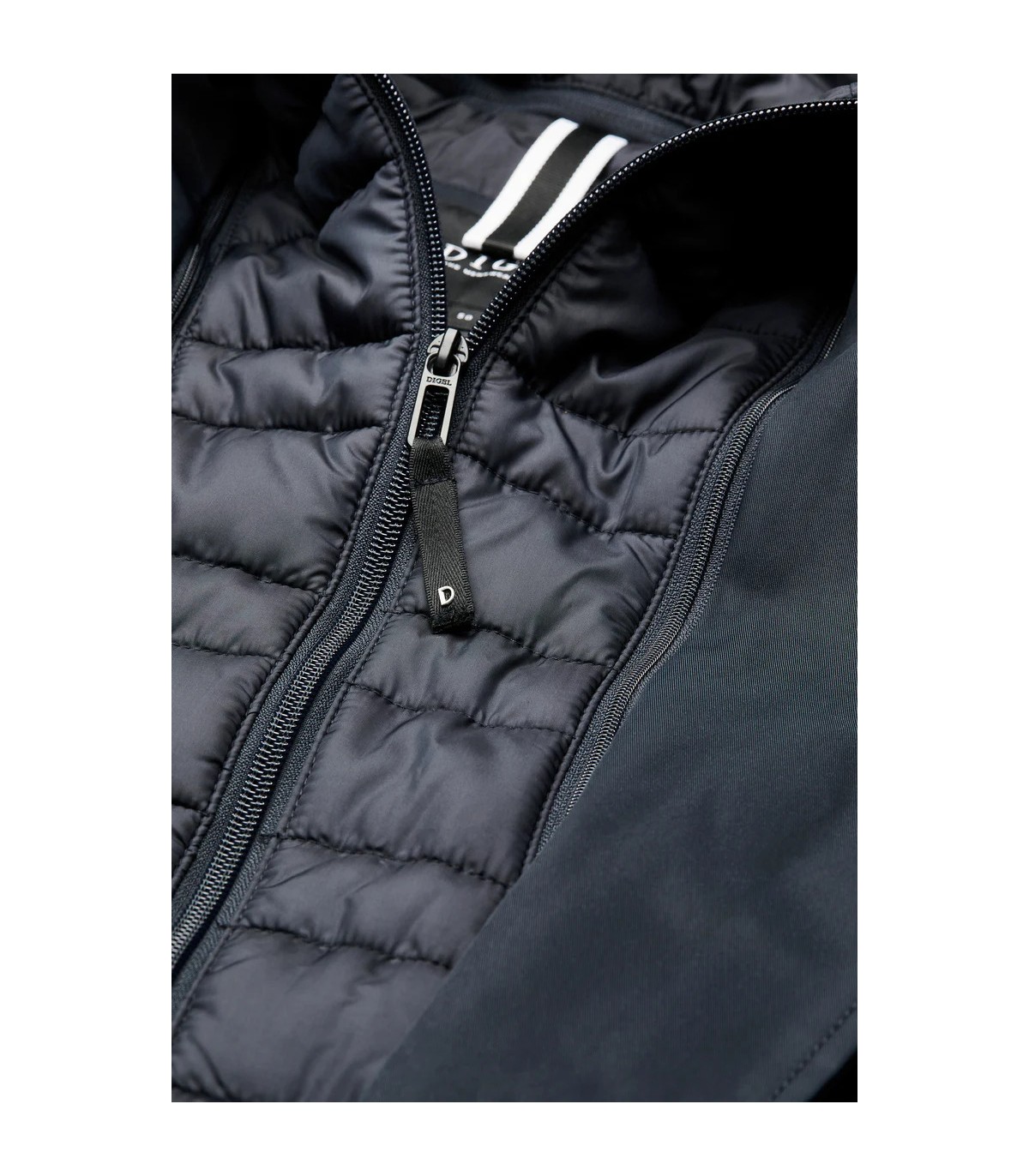 Parka digel 20marine