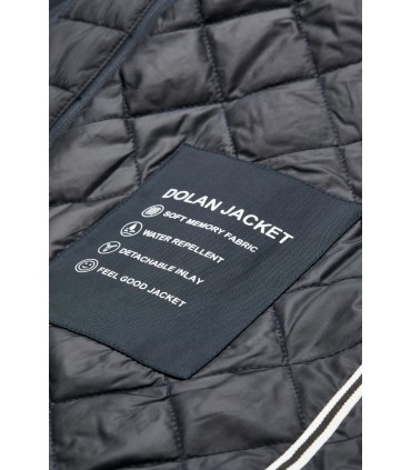 Parka digel 20marine