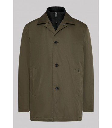 Parka digel 50taupe