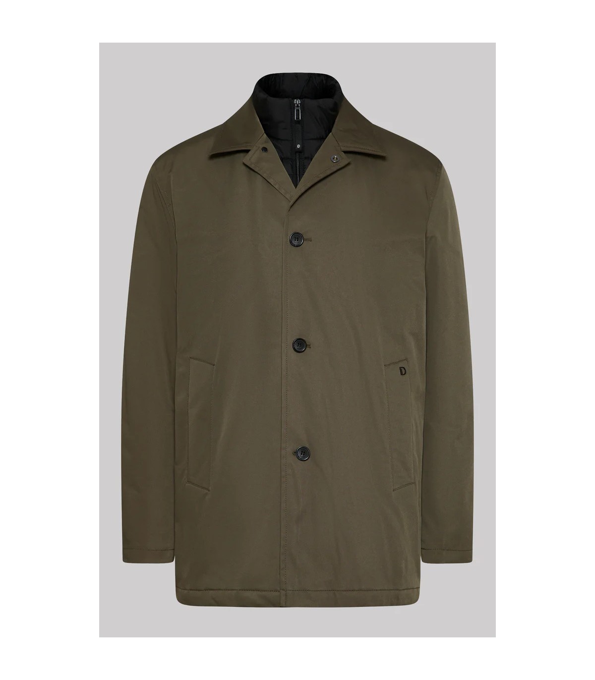 Parka digel 50taupe