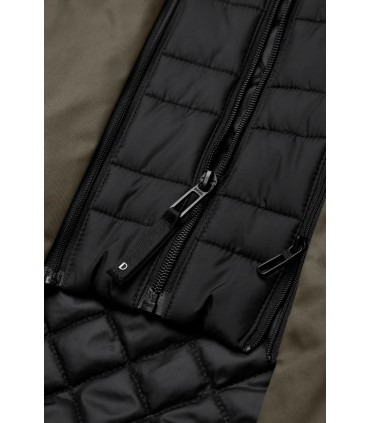 Parka digel 50taupe