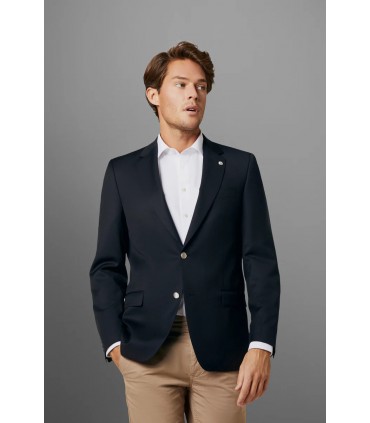 Veste modulable digel 20marine
