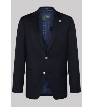 Veste modulable digel 20marine