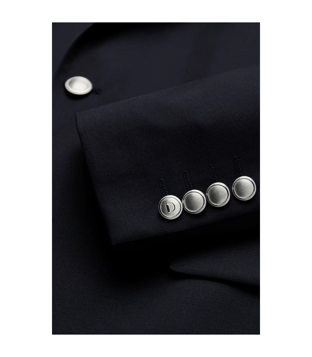 Veste modulable digel 20marine
