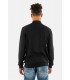 Gilet zippe benson & cherry noir