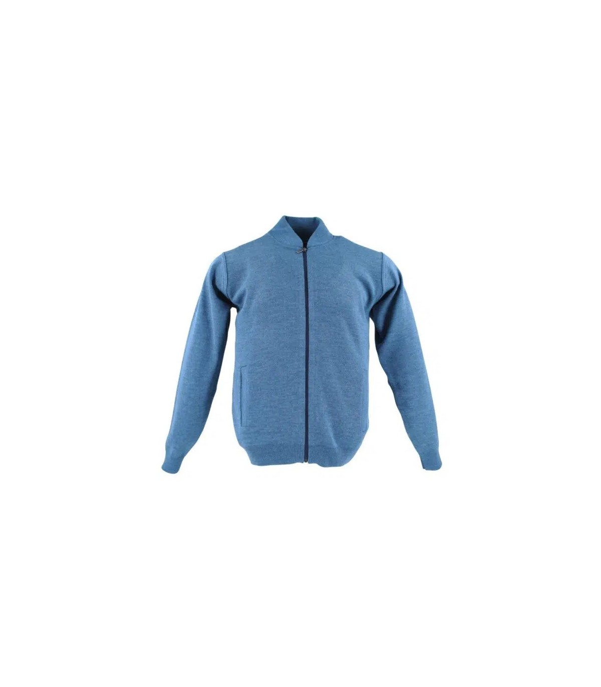 Gilet zippe best guest 10130marineclair