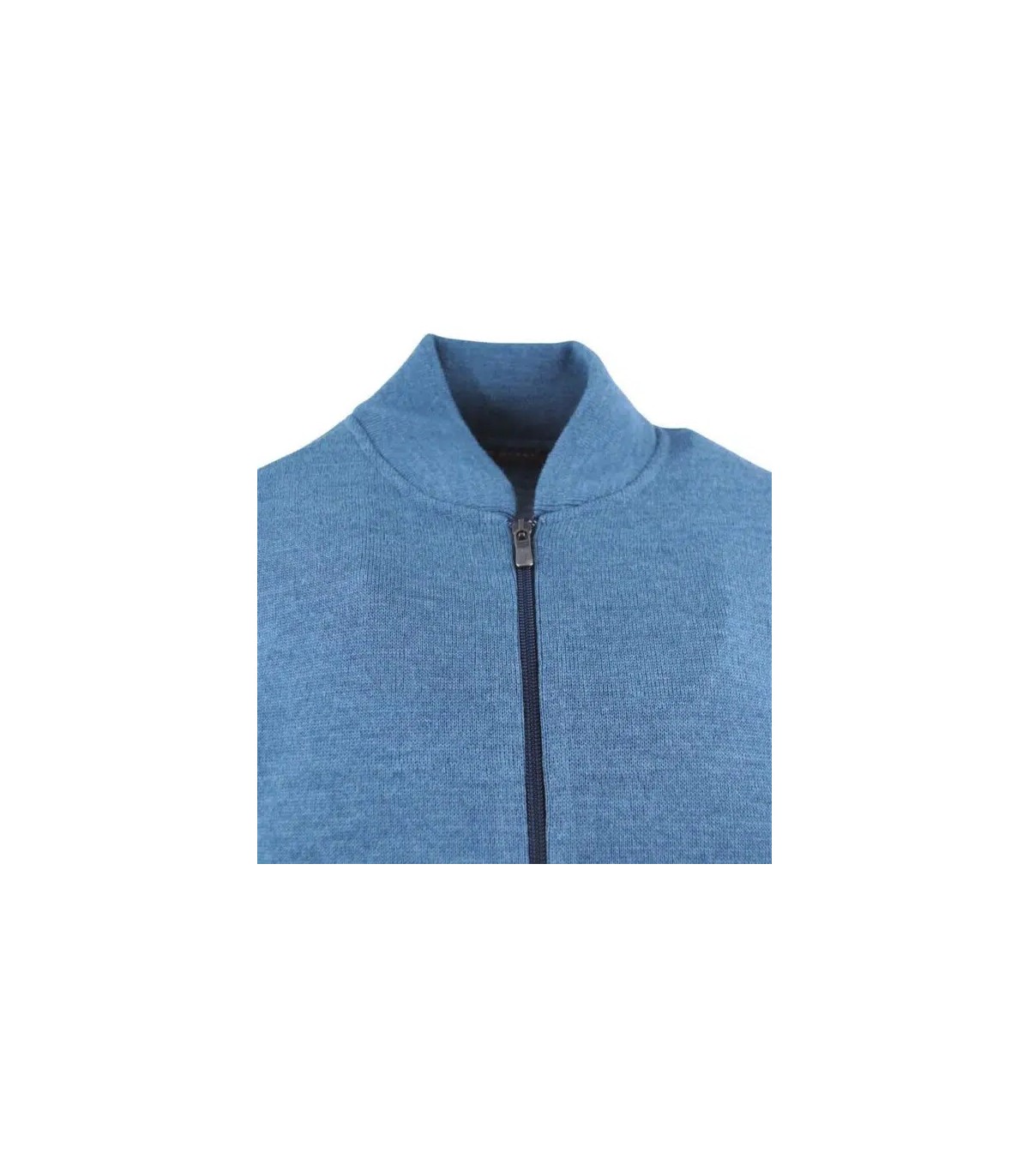 Gilet zippe best guest 10130marineclair
