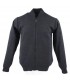 Gilet zippe best guest 1080noir