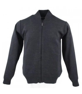 Gilet zippe best guest 1080noir