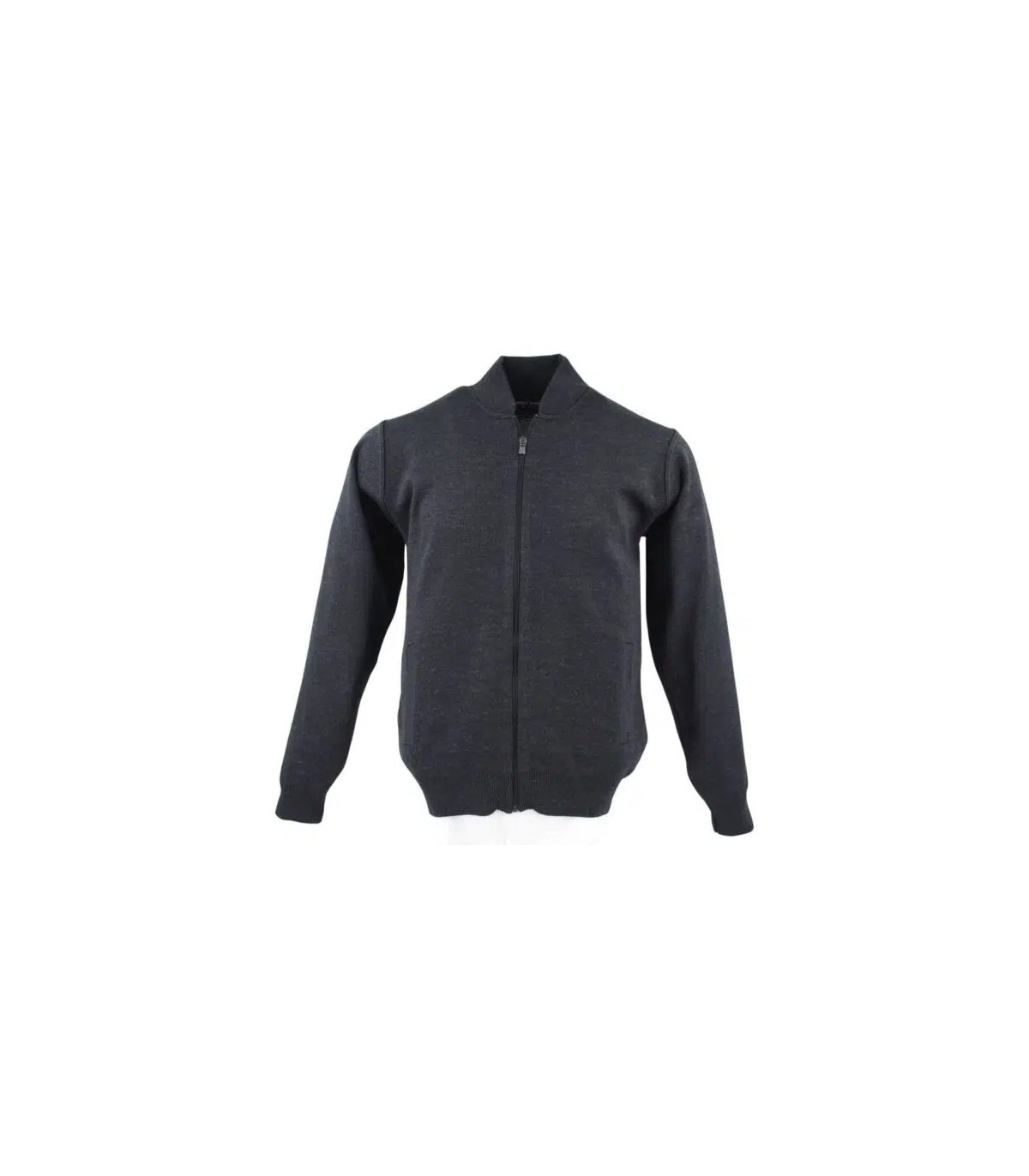 Gilet zippe best guest 1080noir