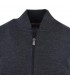 Gilet zippe best guest 1080noir