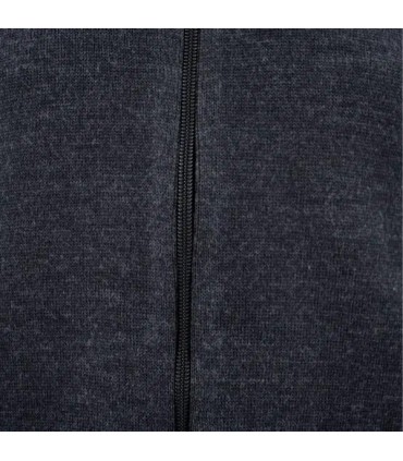Gilet zippe best guest 1080noir