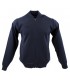 Gilet zippe best guest 1081marine