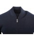 Gilet zippe best guest 1081marine