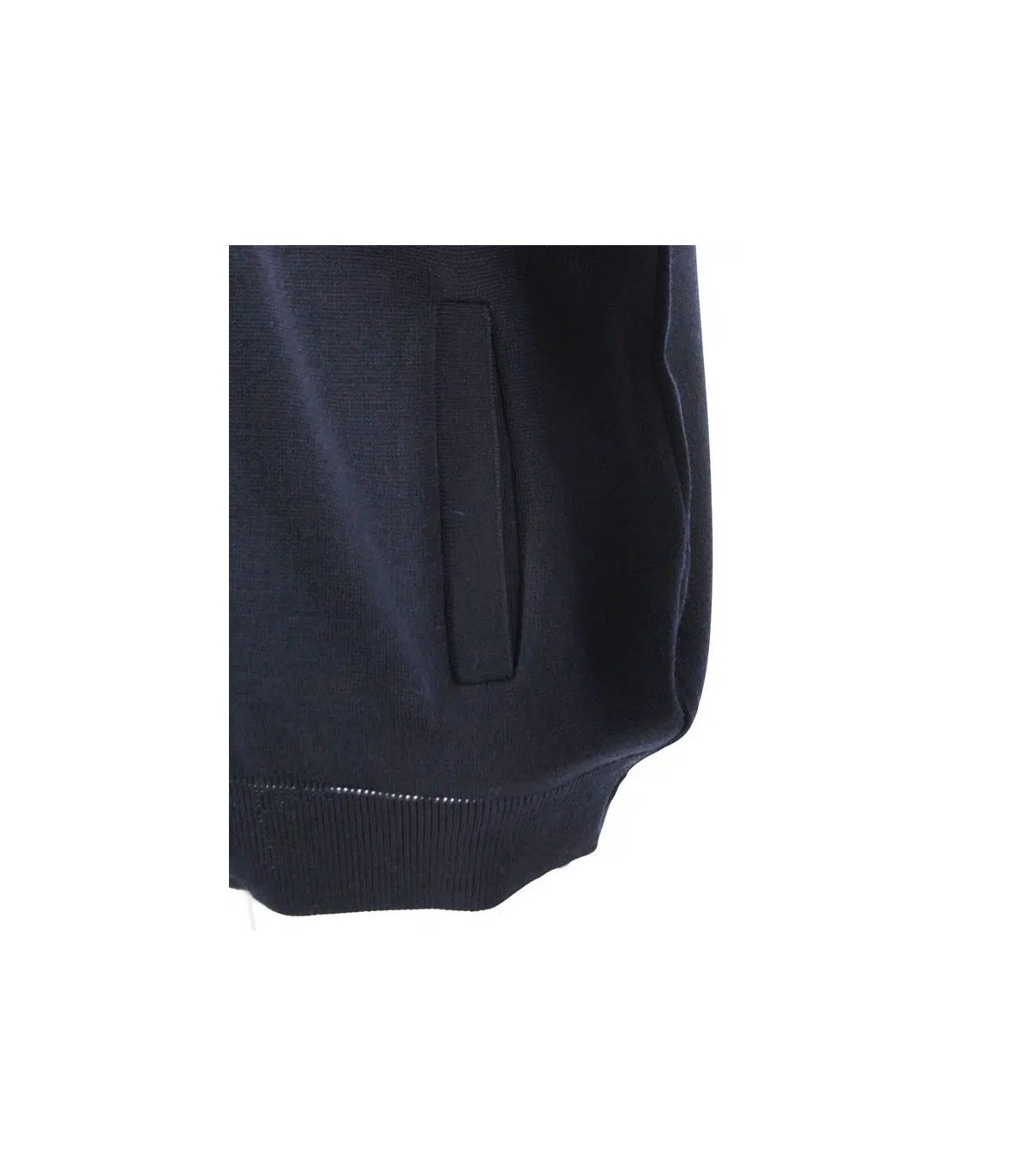 Gilet zippe best guest 1081marine