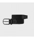 Ceinture billy belt all black