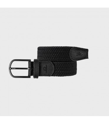 Ceinture billy belt all black