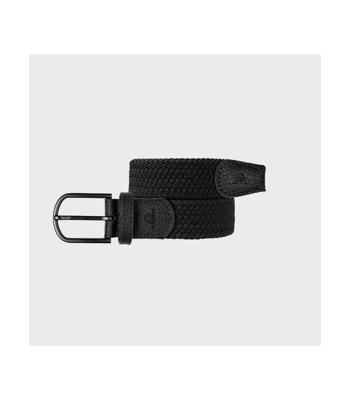 Ceinture billy belt all black
