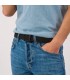 Ceinture billy belt all black