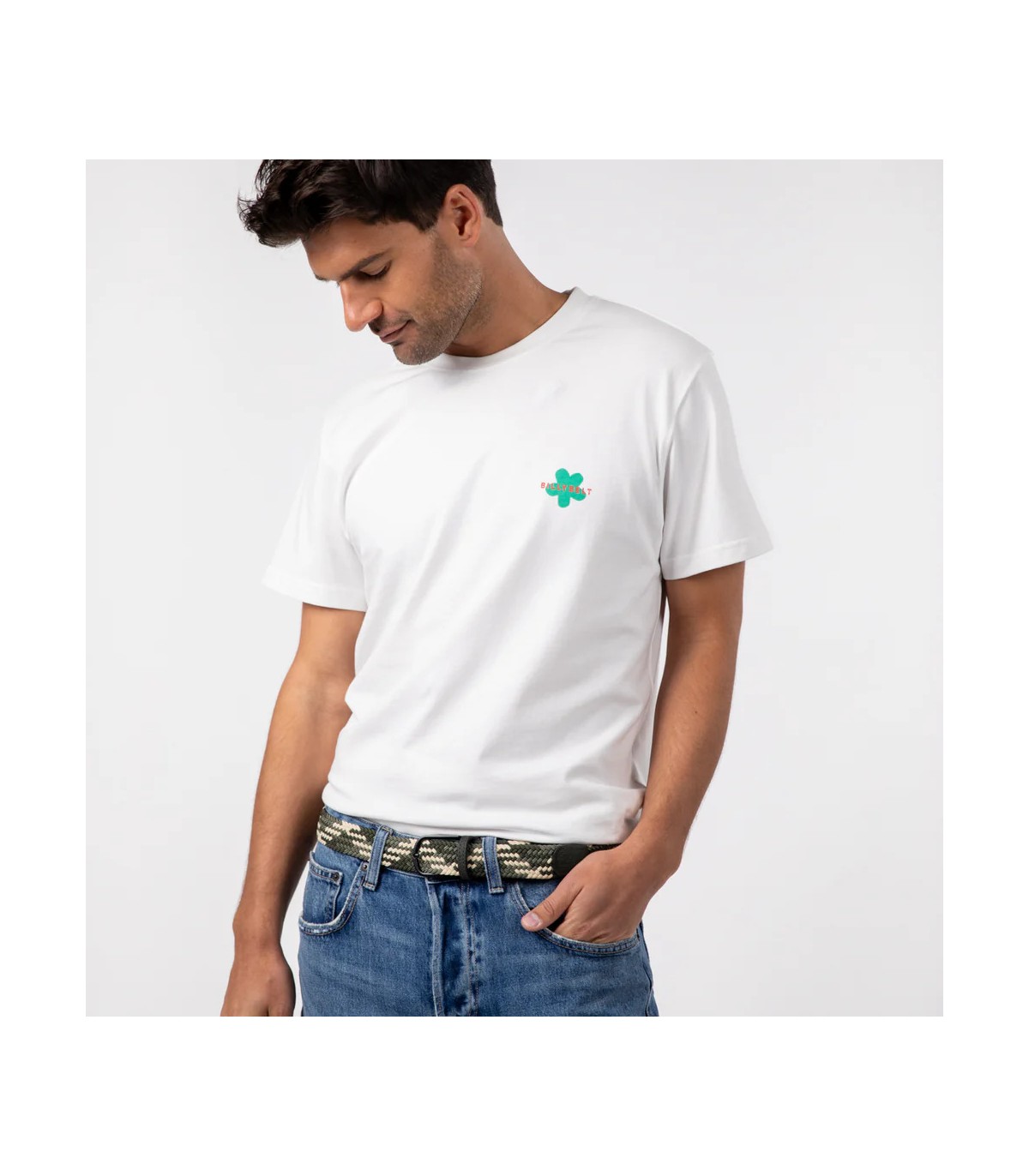 Ceinture billy belt amazonie