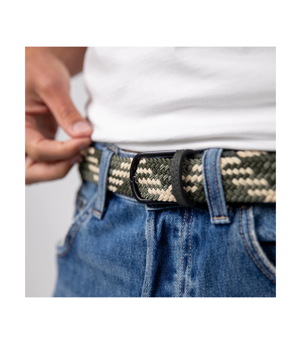 Ceinture billy belt amazonie