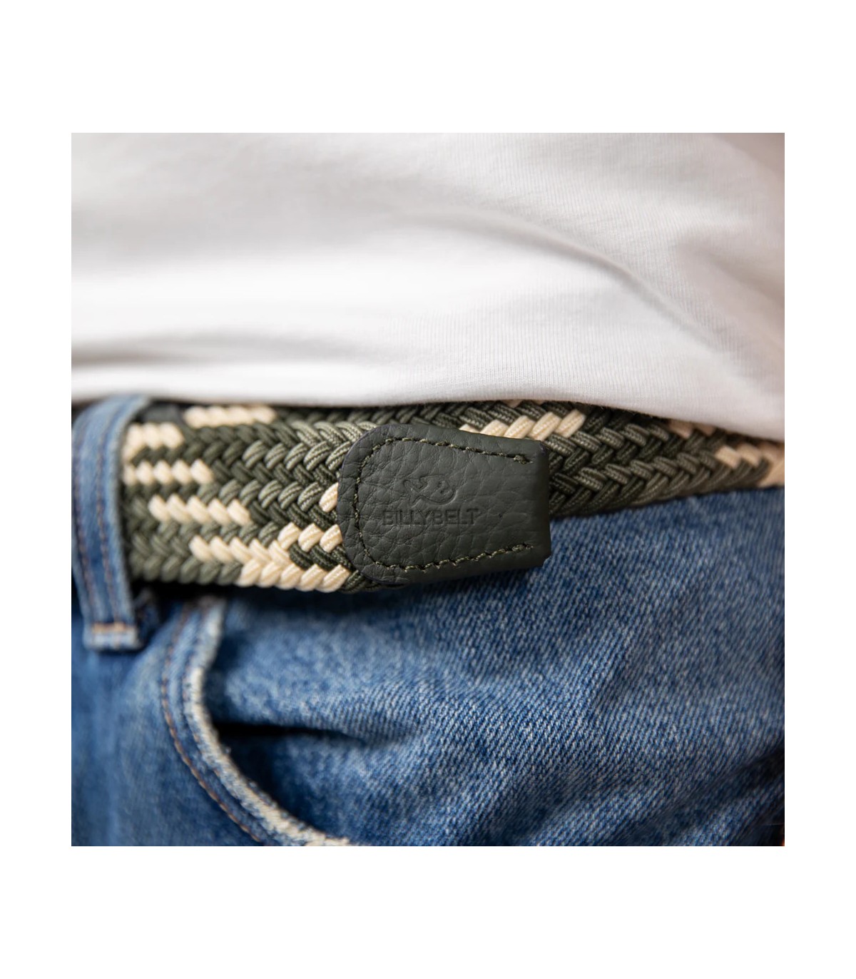 Ceinture billy belt amazonie