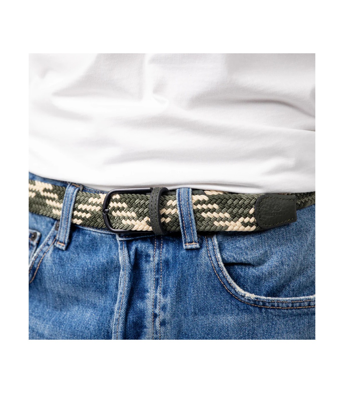 Ceinture billy belt amazonie