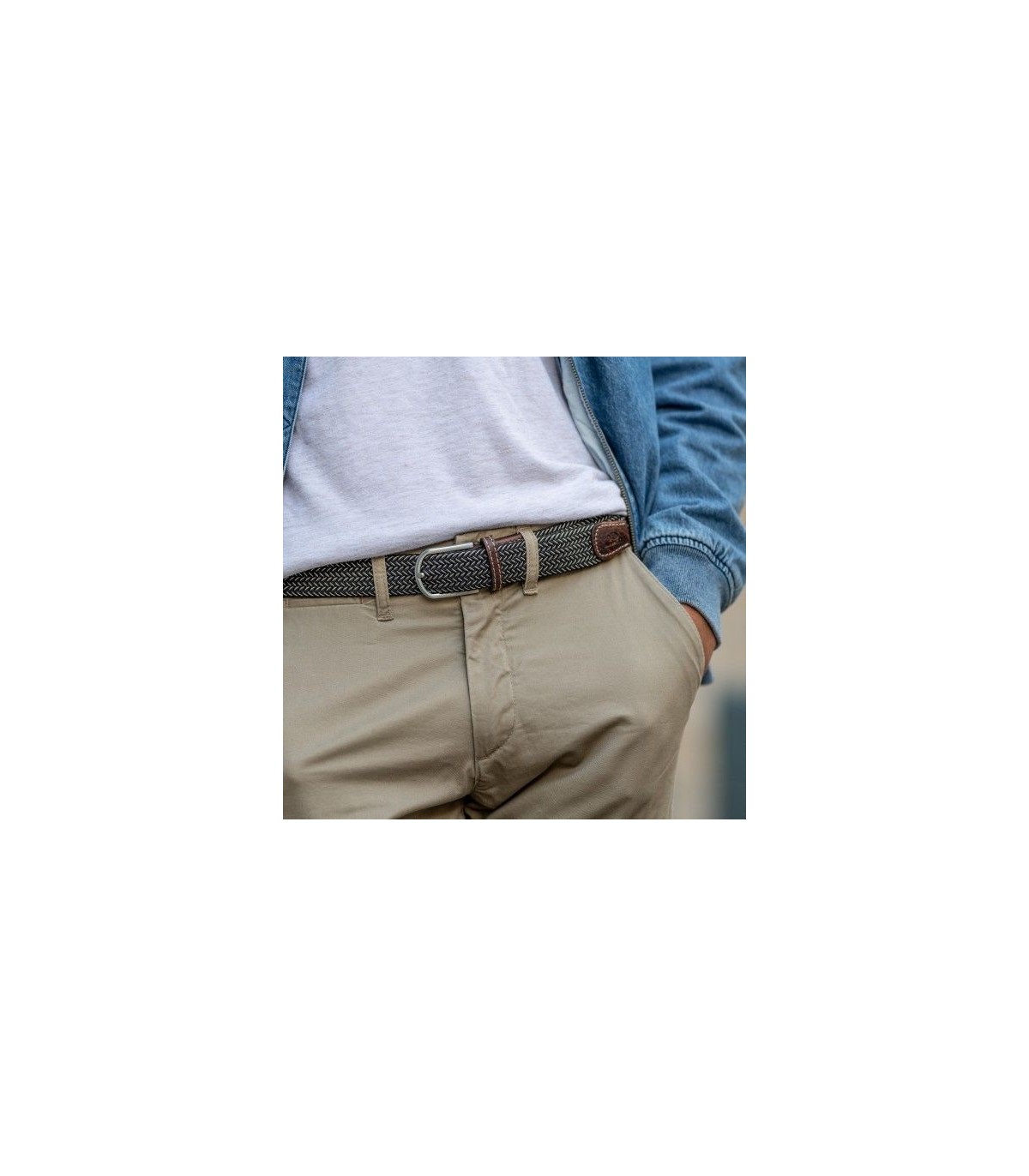 Ceinture billy belt vienne